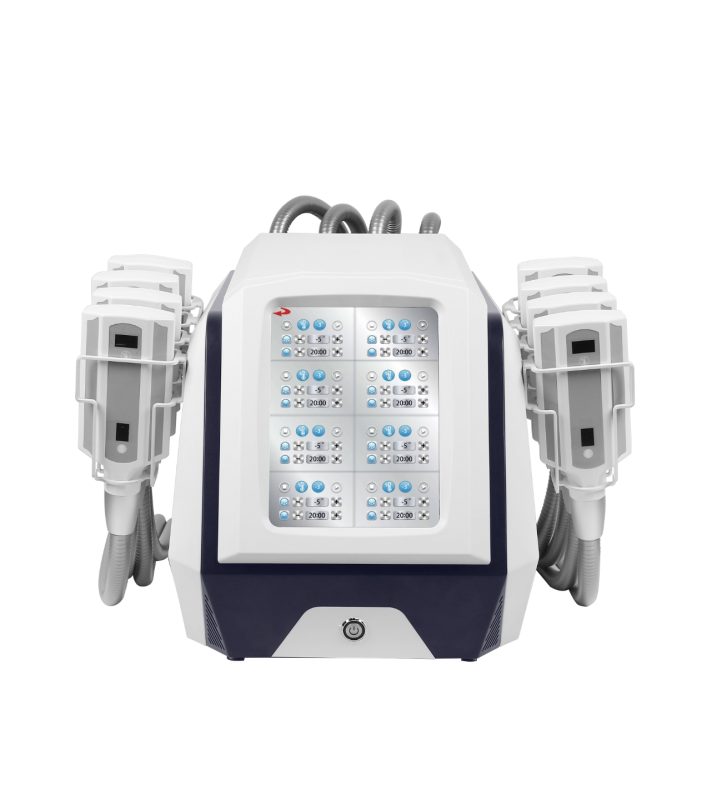 IceSculpting LaserRent 1