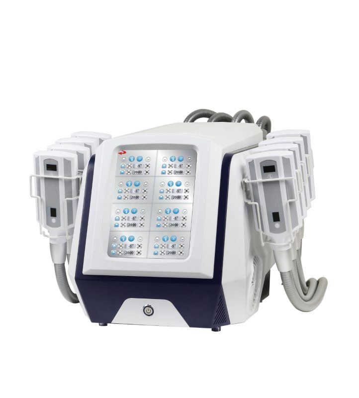 IceSculpting LaserRent 2