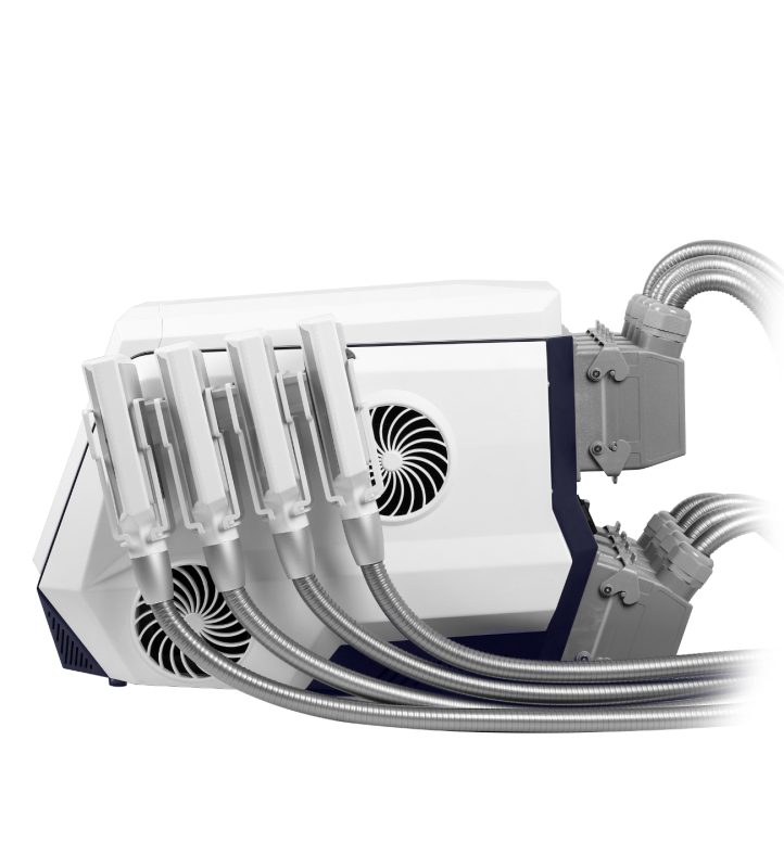 IceSculpting LaserRent 4