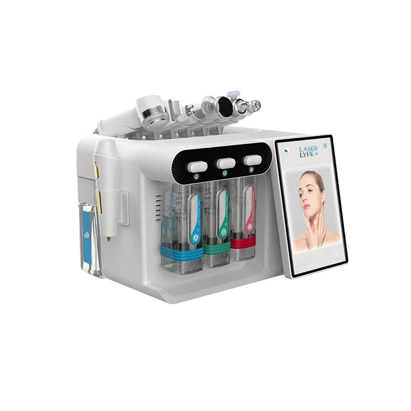 hydralift laser lyfe