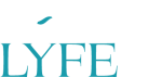 laser lyfe logo vertical