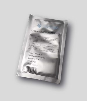 membranas criolipolise